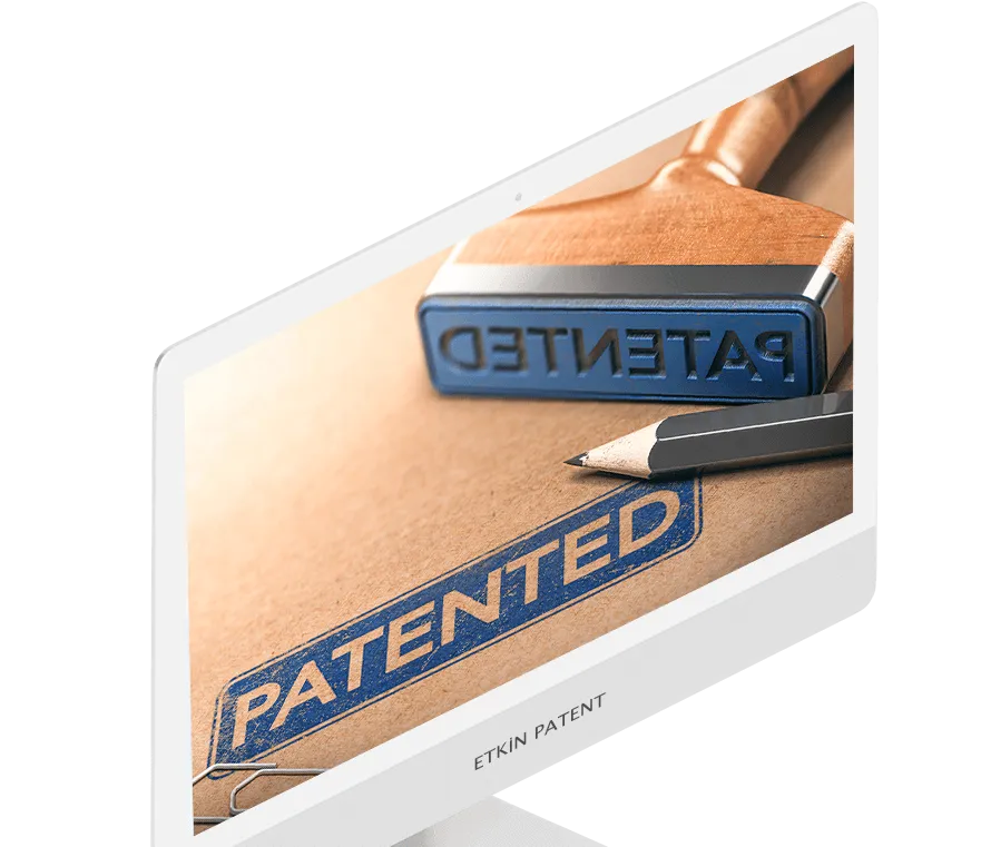 patent isteme hakkının gasbı-Ordu Patent